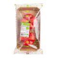 Organska crvena paprika - 450g