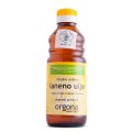 Organsko ulje laneno nerafinisano - 250ml