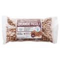 Organski pasulj trešnjevac braon 500g