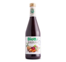 Organski BIOTTA sok Breuss - 500ml 