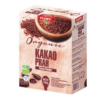 Organski Kakao Prah - 100g