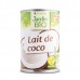 Organsko Kokosovo Mleko - 400ml